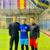 Ahmet Küçükoğlu kullanıcısının profil fotoğrafı